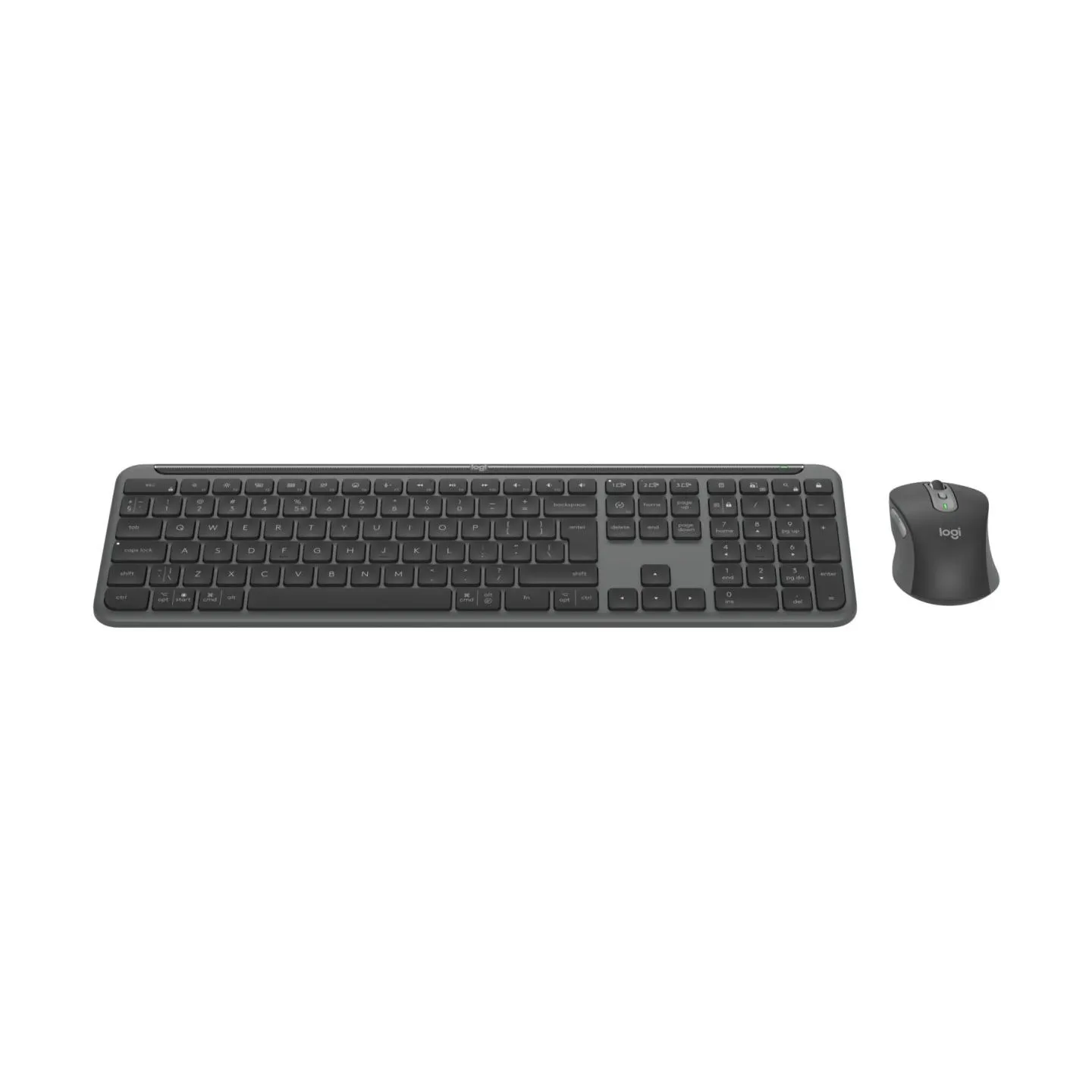 Logitech LOGI Signature Slim Combo MK950 (US)