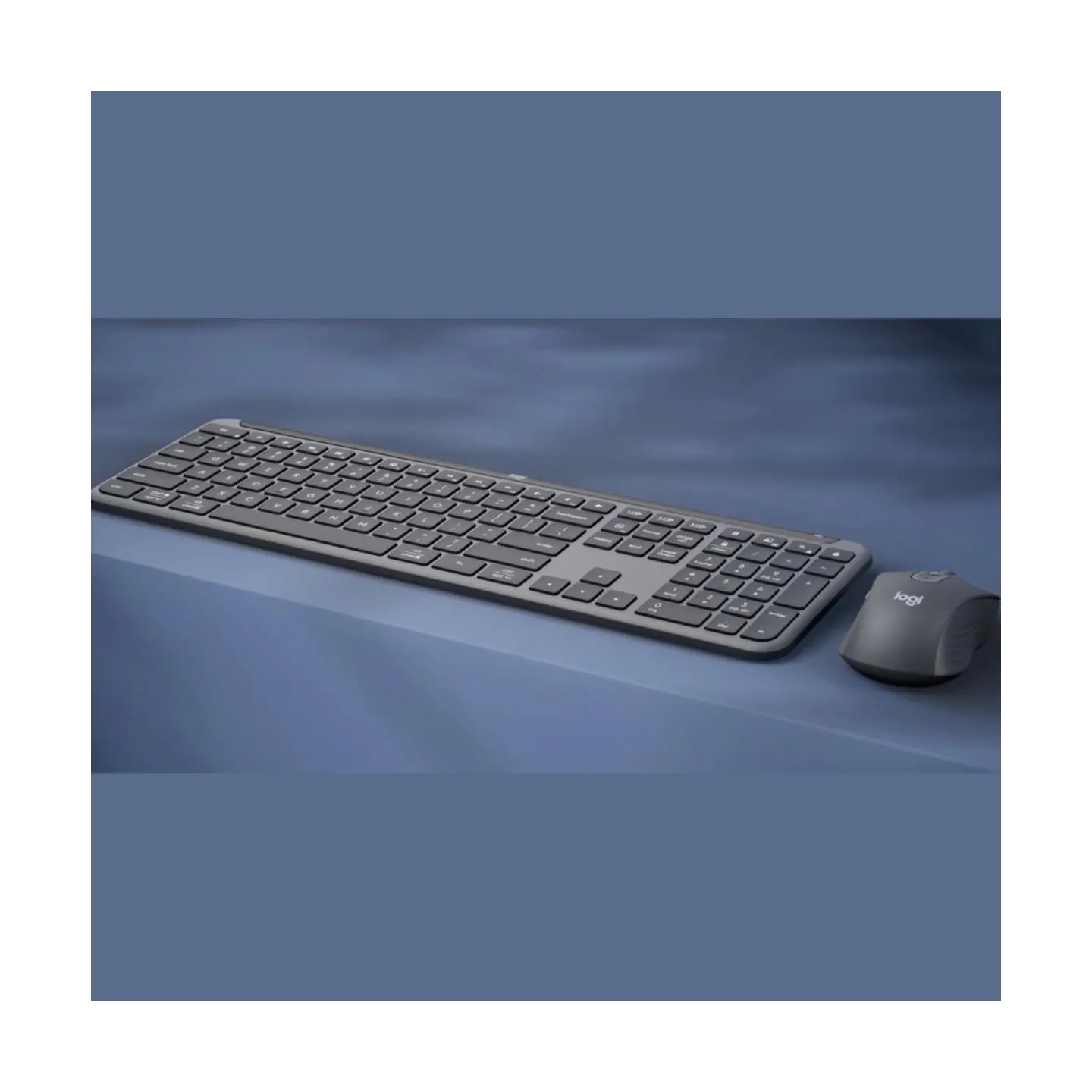 Logitech LOGI Signature Slim Combo MK950 (US)