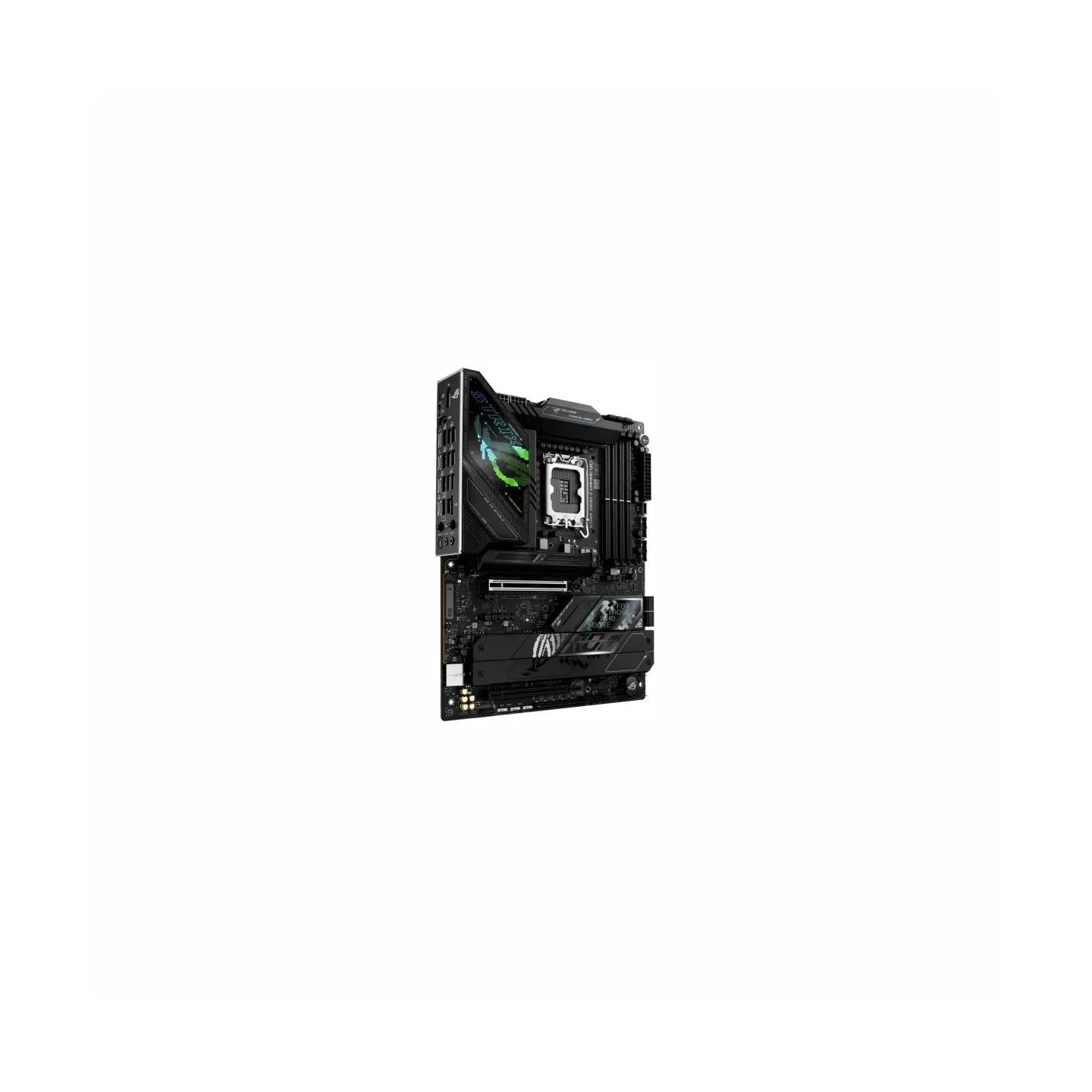 Asus Motherboard ROG STRIX Z890-F GAMING WIFI s1851 4DDR5 TB4 ATX/90MB1I40-M0EAY0