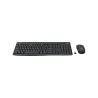 Logitech MK370 Bluetooth Combo - GRAPHITE - NORDIC - B2B