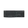 Logitech MK370 Bluetooth Combo - GRAPHITE - NORDIC - B2B