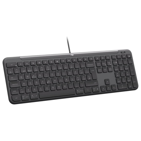 Logitech KEYBOARD K620 USB US/920-013333 LOGITECH
