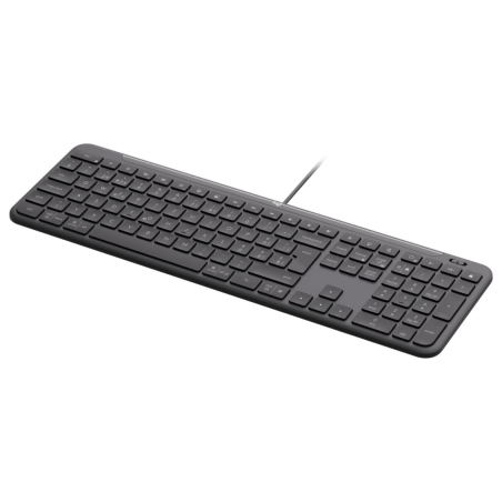 Logitech KEYBOARD K620 USB US/920-013333 LOGITECH