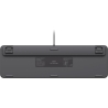 Logitech KEYBOARD K620 USB US/920-013333 LOGITECH