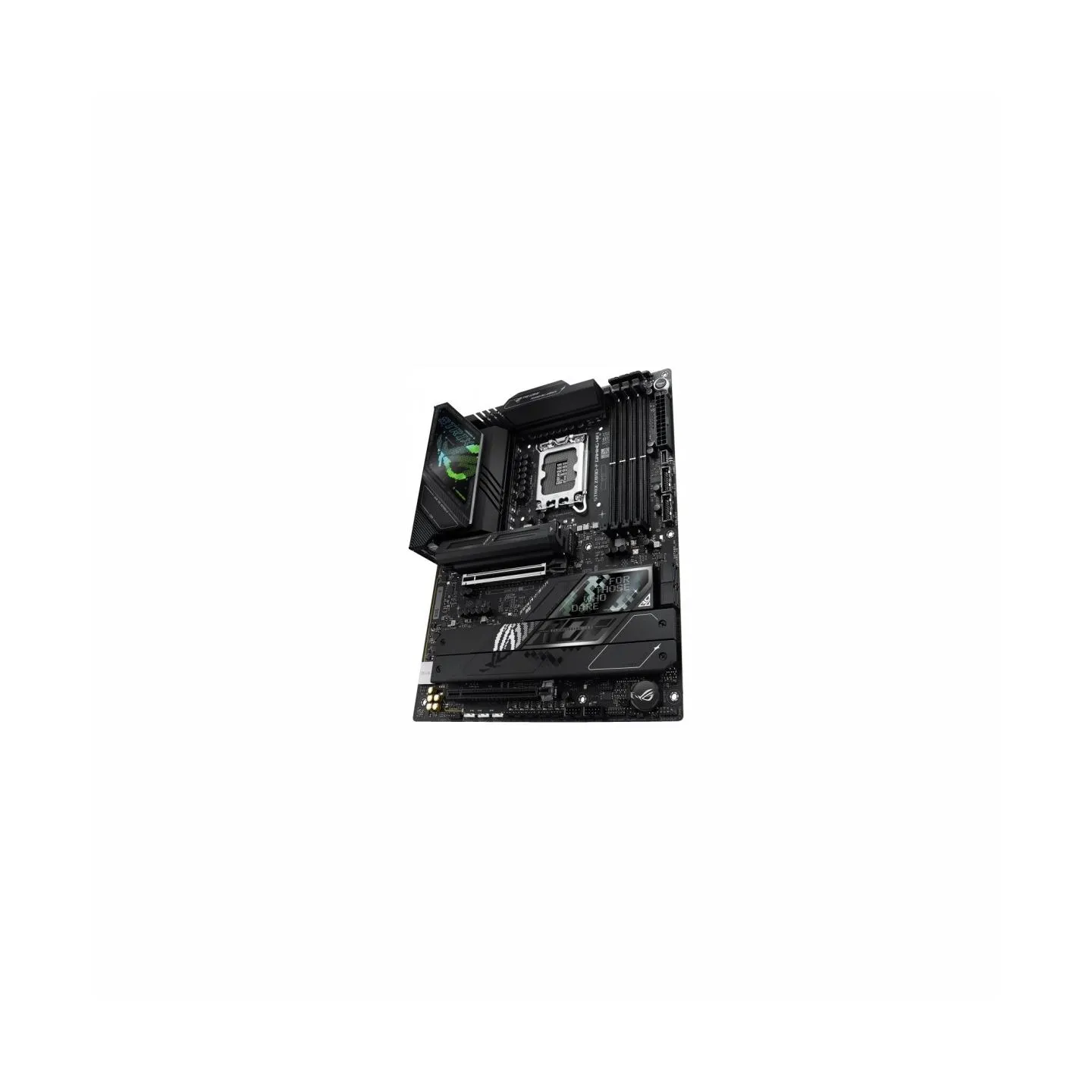 Asus Motherboard ROG STRIX Z890-F GAMING WIFI s1851 4DDR5 TB4 ATX/90MB1I40-M0EAY0