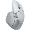 Logitech LOGI MX Master 4 Mouse for Mac White