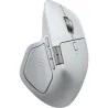 Logitech LOGI MX Master 4 Mouse for Mac White