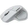 Logitech LOGI MX Master 4 Mouse for Mac White