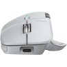 Logitech LOGI MX Master 4 Mouse for Mac White