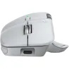Logitech LOGI MX Master 4 Mouse for Mac White