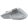 Logitech LOGI MX Master 4 Mouse for Mac White