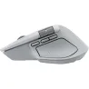 Logitech LOGI MX Master 4 Mouse for Mac White