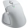 Logitech LOGI MX Master 4 Mouse for Mac White