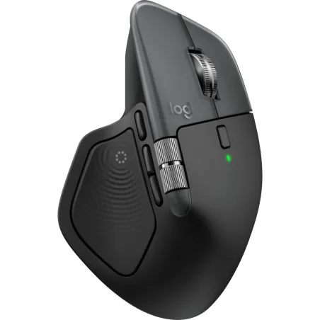 Logitech LOGI MX Master 4 Mouse for Mac Space