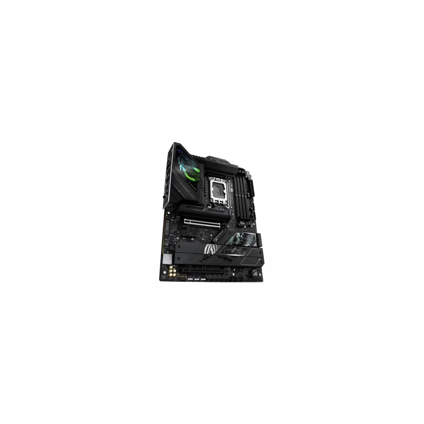 Asus Motherboard ROG STRIX Z890-F GAMING WIFI s1851 4DDR5 TB4 ATX/90MB1I40-M0EAY0