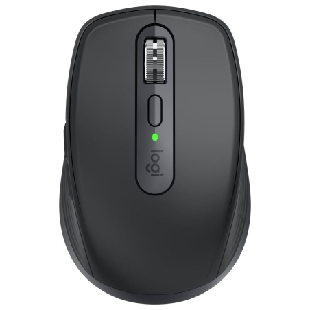 Logitech LOGI MX Anywhere 3S for Business - GRAPH