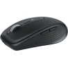 Logitech LOGI MX Anywhere 3S for Business - GRAPH