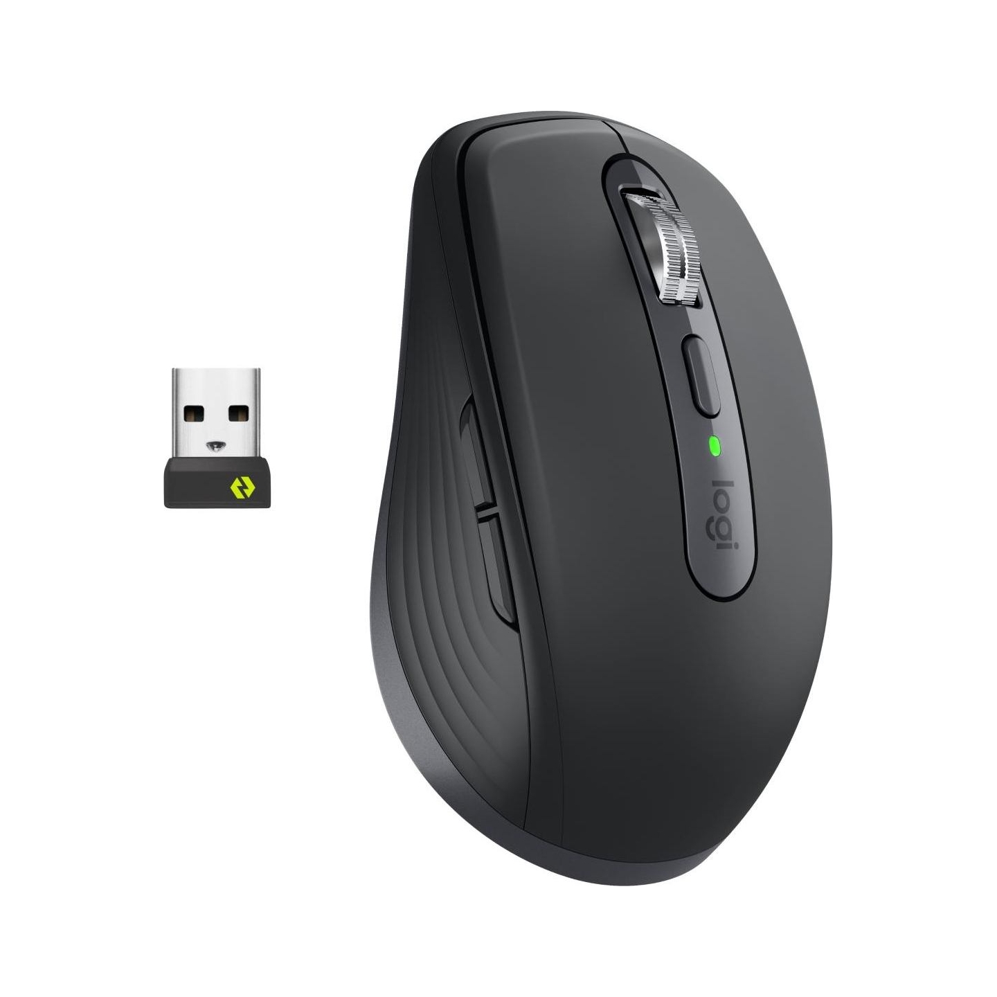Logitech LOGI MX Anywhere 3S for Business - GRAPH