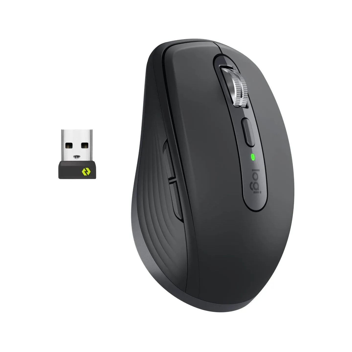 Logitech LOGI MX Anywhere 3S for Business - GRAPH