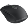 Logitech LOGI MX Anywhere 3S for Business - GRAPH