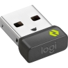 Logitech LOGI MX Anywhere 3S for Business - GRAPH