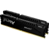 Kingston 32GB 6800MT/s DDR5 CL34 DIMM (Kit of 2) FURY Beast Black EXPO