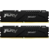 Kingston 32GB 6800MT/s DDR5 CL34 DIMM (Kit of 2) FURY Beast Black EXPO