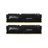 Kingston 32GB 6800MT/s DDR5 CL34 DIMM (Kit of 2) FURY Beast Black EXPO