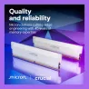 Crucial Pro OC 16GB DDR5-6400 UDIMM CL38 White