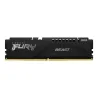 Kingston 16GB 6400MT/s DDR5 CL32 DIMM FURY Beast Black EXPO