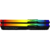 Kingston 32GB 6000MT/s DDR5 CL30 DIMM (Kit of 2) FURY Beast RGB EXPO