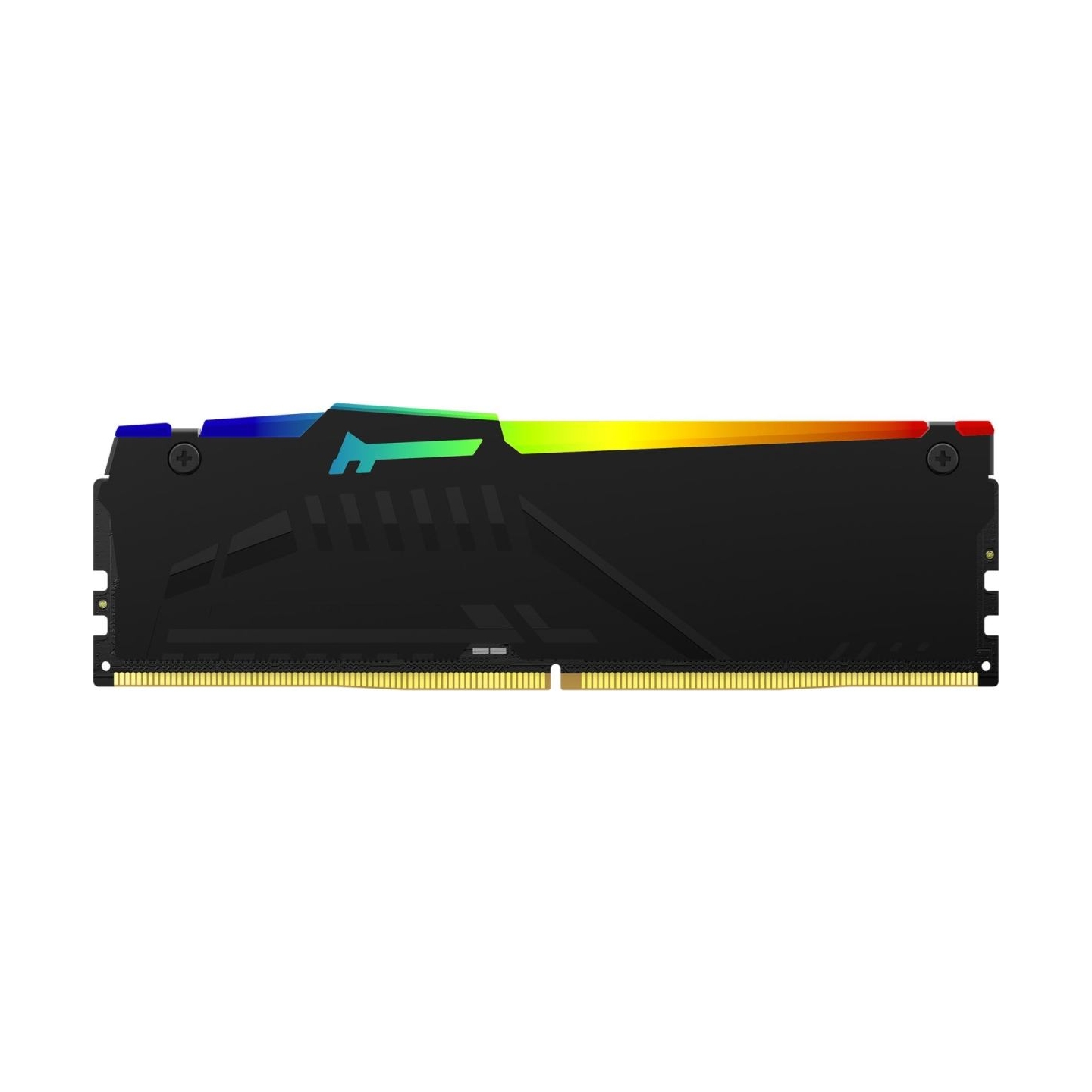 Kingston Memory DDR5 Fury Beast RGB 32GB(2*16GB)/6000 CL30 EXPO black