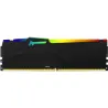 Kingston Memory DDR5 Fury Beast RGB 32GB(2*16GB)/6000 CL30 EXPO black