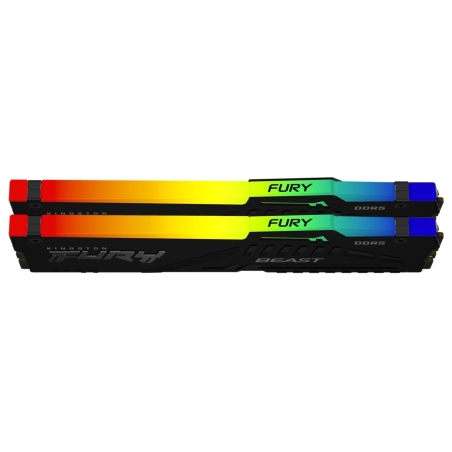Kingston 16GB 5600MT/s DDR5 CL36 DIMM