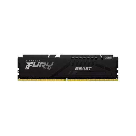 Kingston 16GB 6800MT/s DDR5 CL34 DIMM FURY Beast Black EXPO