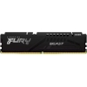 Kingston 16GB 6800MT/s DDR5 CL34 DIMM FURY Beast Black EXPO