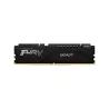Kingston 16GB 6800MT/s DDR5 CL34 DIMM FURY Beast Black EXPO