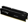 Kingston 32GB 6000MT/s DDR5 CL36 DIMM (Kit of 2) FURY Beast Black EXPO