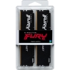 Kingston 32GB 6000MT/s DDR5 CL36 DIMM (Kit of 2) FURY Beast Black EXPO