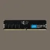 Crucial 32GB DDR5-5600 UDIMM CL46 (16Gbit)