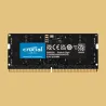 Crucial 16GB DDR5-5600 SODIMM CL46 (16Gbit)
