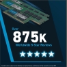 Crucial 16GB DDR5-5600 SODIMM CL46 (16Gbit)