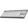Logitech G515 LIGHTSPEED TKL - WHITE - US INT'L - 2.4GHZ/BT- EMEA28i-935 - TACTILE