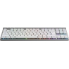 Logitech G515 LIGHTSPEED TKL - WHITE - US INT'L - 2.4GHZ/BT- EMEA28i-935 - TACTILE