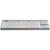 Logitech G515 LIGHTSPEED TKL - WHITE - US INT'L - 2.4GHZ/BT- EMEA28i-935 - TACTILE