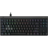 Logitech G515 RAPID TKL - BLACK - US INT'L - USB - N/A - EMEA28i-935 - LINEAR