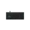 Logitech G515 RAPID TKL - BLACK - US INT'L - USB - N/A - EMEA28i-935 - LINEAR