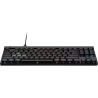 Logitech G515 RAPID TKL - BLACK - US INT'L - USB - N/A - EMEA28i-935 - LINEAR
