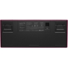 Logitech G PRO X TKL LIGHTSPEED Mechanical Gaming Keyboard - MAGENTA - US INT'l - TACTILE
