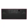 Logitech G PRO X TKL LIGHTSPEED Mechanical Gaming Keyboard - MAGENTA - US INT'l - TACTILE